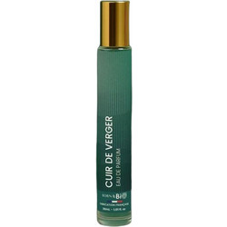 Born To Bio Orchard Leather Eau de Parfum 30ml