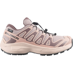 Salomon XA Pro Παιδικά Αθλητικά Παπούτσια Trail Running Ροζ L\493081