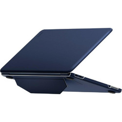 Uniq Κάλυμμα Laptop για Apple MacBook Neo 2026 13" Navy Blue 8886463698419