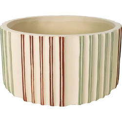 MarHome Κασπώ Τσιμεντένιο Πολύχρωμο 20x10cm 06-20338