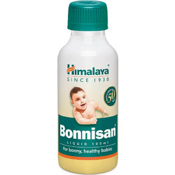 Himalaya Bonnisan για Παιδιά & Βρέφη 100ml