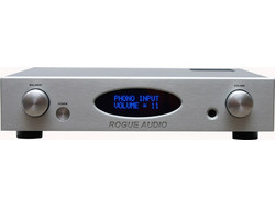 Rogue Audio RP-3 Προενισχυτής
