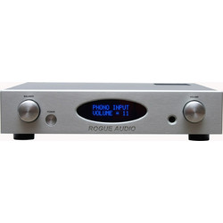 Rogue Audio RP-3 Προενισχυτής