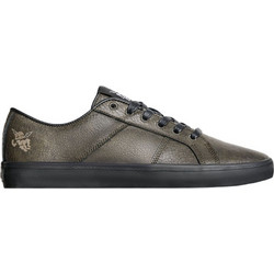 Globe Surplus Ανδρικά Sneakers Μαύρα GBSURP29150