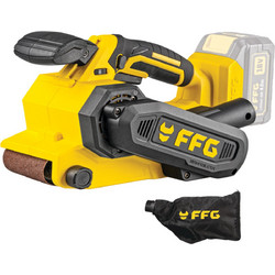 F.F. Group BS 76 18V PRO 11273