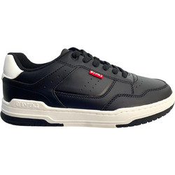 Levi's Παιδικά Sneakers Μαύρα VJOH0027S