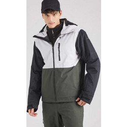 Icepeak Chester 200000719-622 Ανδρικό Μπουφάν για Ski & Snowboard