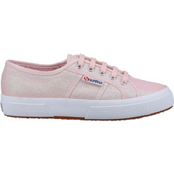 Superga 2750 LAMEW Γυναικεία Sneakers Ροζ S001820-A0Q