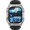 KOSPET TANK M4 Silver
