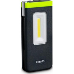 Philips X60POCKX1-1 Επαναφορτιζόμενος Φακός