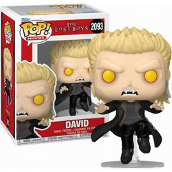 Funko Pop! Movies The Lost Boys 2093 David