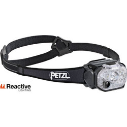 Petzl Swift RL CLassic E095DB00 Φακός Κεφαλής Μπαταρίας IPX4 1200lm