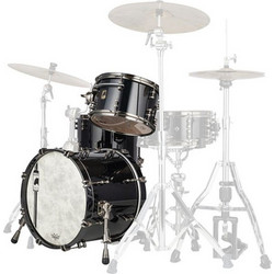 Mapex Black Panther Cherry Bomb Piano Black