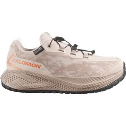 Salomon Aero Grvl Παιδικά Αθλητικά Παπούτσια Trail Running Nude L453895