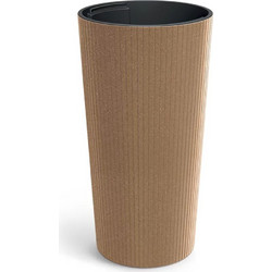 Iliadis Lamia Slim Eco Wood Κασπώ Δαπέδου Πλαστικό Ταμπά 30x59cm 775104
