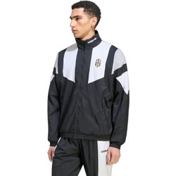 Adidas Αθλητικό Ανδρικό Μπουφάν Χειμωνιάτικο Bomber Μαύρο KF9824