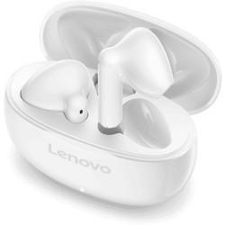 Lenovo E310 Ακουστικά Bluetooth In Ear White