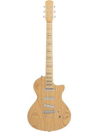 Sire Larry Carlton I5L Ηλεκτρική Κιθάρα Single Cut με Μαγνήτες SSS & Ταστιέρα Maple Natural