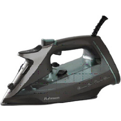 Rohnson R-381 Σίδερο Ατμού 3050W με Κεραμική Πλάκα