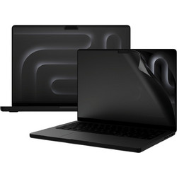 Panzer PG49662 Μεμβράνη Οθόνης Laptop Privacy για Apple MacBook Pro 14"