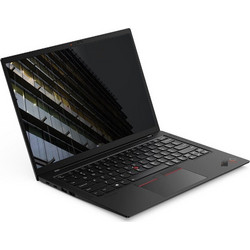 Lenovo 4XJ1U03944 Μεμβράνη Οθόνης Laptop Privacy & Anti-Glare για Lenovo ThinkPad X1 Carbon Gen 9 14"