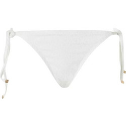 Michael Kors Bikini Slip Λευκό MM32359-100