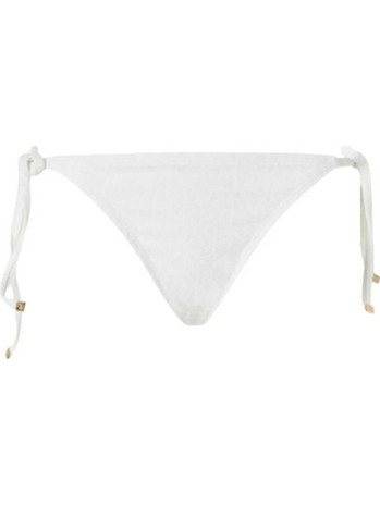 Michael Kors Bikini Slip Λευκό MM32359-100