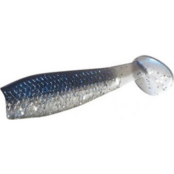 HART Manolo Shad Τεχνητό Δόλωμα 4cm BP