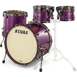 Tama Starclassic Maple Standard Deeper Purple
