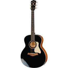 Taylor Gold Label 514e Blacktop