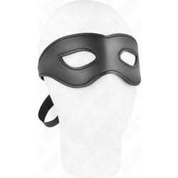 Kink Leatherette Mask Model BDSM Μάσκα