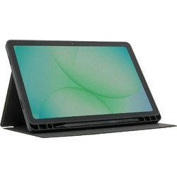 Mobilis ELEMENT Flip Cover Black (Galaxy Tab A11+)
