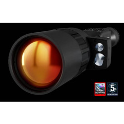 ATN Mars 5 XD Evo LRF 4-40X 5th Generation Thermal