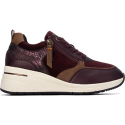 Refresh Γυναικεία Sneakers Μπορντό 176177
