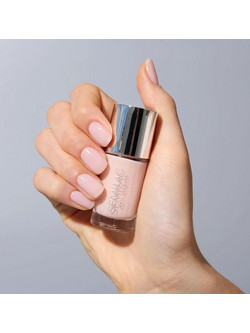 Semilac 101 Sheer Nude Gloss Βερνίκι Νυχιών 9ml