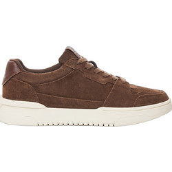 Funky Buddha Ανδρικά Sneakers Καφέ FBM014-003-08