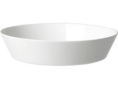 Estia Edge Πιάτο Βαθύ Πορσελάνης 07-43506