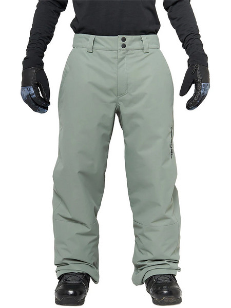 Rip Curl Anti-Series Base 00NMOU-2363 Ανδρικό Παντελόνι για Ski & Snowboard