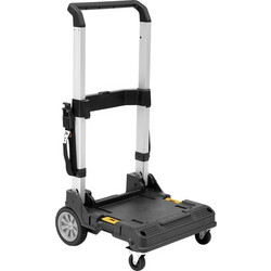 DeWALT DWST1-71196 Καρότσι Μεταφοράς Πτυσσόμενο έως 100kg