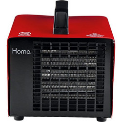 Homa HMF-2290 Αερόθερμο Δαπέδου 2000W