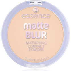 Essence Matte Blur 10 Pressed Powder 12gr