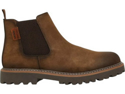 S.Oliver Ανδρικά Chelsea Μποτάκια Suede Ταμπά 2183501.8800