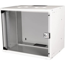 Equip EWM-09-5440-G Επιτοίχια Καμπίνα Rack 9U 40x48.3x54cm