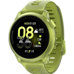 Coros Pace 4 Aluminium Yellow