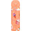 Estia Handy Bottle Save The Aegean Candy Sky Παιδικό Παγούρι Θερμός Ανοξείδωτο BPA Free Σομόν 470ml