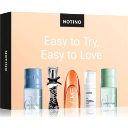 Notino Beauty Discovery Box Easy To Try Easy To Love
