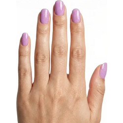 Laloo 207 Shimmering Pink Ημιμόνιμο Βερνίκι Νυχιών 15ml
