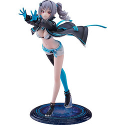 Wave Corporation The Idolmaster Cinderella Girls Ranko Kanzaki + Dance Dance Dance 23cm