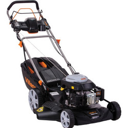 Falcon 5111 T-ES Μηχανή Γκαζόν Βενζίνης 4.02hp 173cc Κοπή 50.1cm