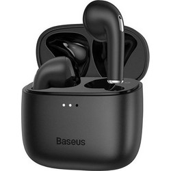 Baseus Bowie E8 Ακουστικά Bluetooth Black